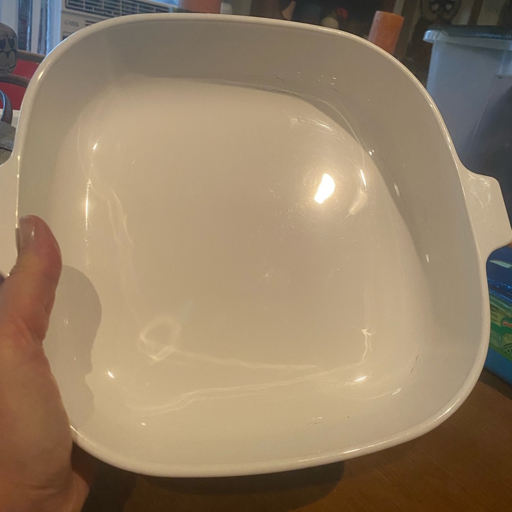 Corningware Vintage Blue Cornflower Made in the USA - Three Piece - Picture 4 of 16